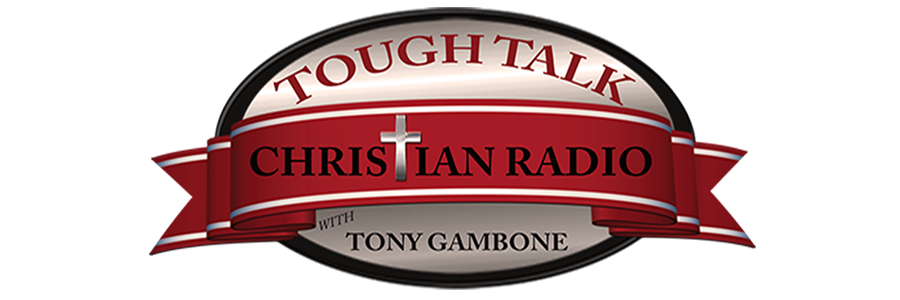 Tough Talk Christian Radio